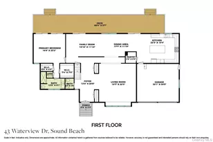 43 Waterview Dr, Sound Beach, NY 11789 - Photo 32