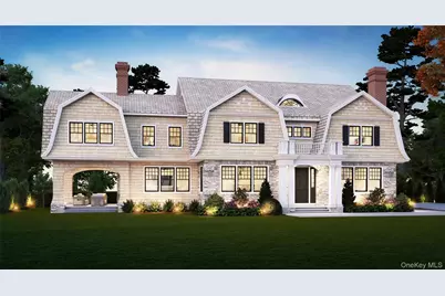 7 Walnut Avenue, Larchmont, NY 10538 - Photo 1
