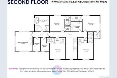 7 Walnut Avenue, Larchmont, NY 10538 - Photo 4