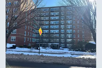 16420 Highland Avenue #7V, Jamaica, NY 11432 - Photo 1