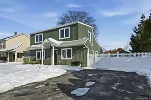 73 Wolcott Rd, Levittown, NY 11756 - Photo 2