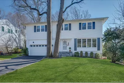 19 Sherwood Drive, Larchmont, NY 10538 - Photo 1