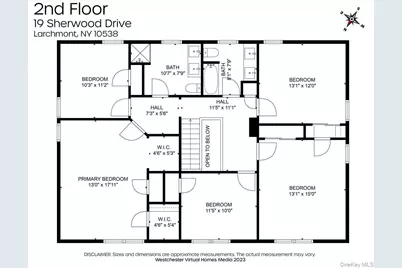 19 Sherwood Drive, Larchmont, NY 10538 - Photo 28