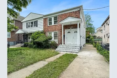 145-25 109 Avenue, Jamaica, NY 11435 - Photo 1