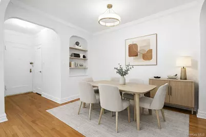 114-20 Queens Boulevard #F5, Forest Hills, NY 11375 - Photo 6