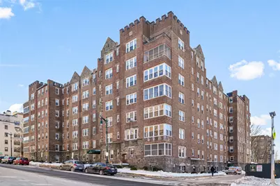 21 N Chatsworth Avenue #2L, Larchmont, NY 10538 - Photo 22