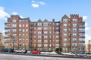 21 N Chatsworth Ave, Larchmont, NY 10538 - Photo 2