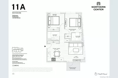 138-18 Northern Boulevard #11A, Flushing, NY 11354 - Photo 10