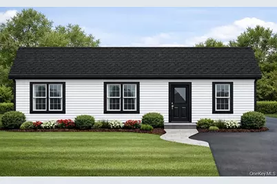 Lot # 23 Fran's Way, Rocky Point, NY 11778 - Photo 1