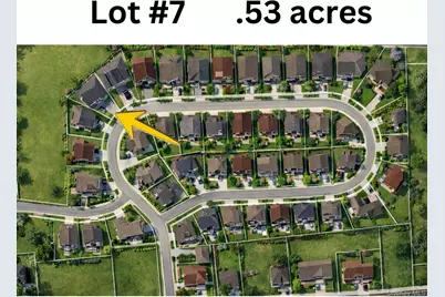 Lot # 7 Fran's Way, Rocky Point, NY 11778 - Photo 6