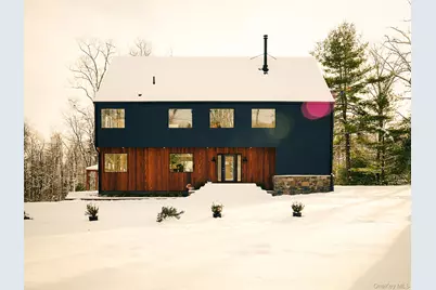 186 Vly Atwood Road, Stone Ridge, NY 12484 - Photo 2