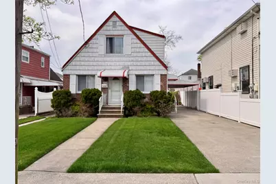 12020 201 Place, Saint Albans, NY 11412 - Photo 1