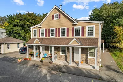 10 Burnside Avenue #B, Congers, NY 10920 - Photo 1