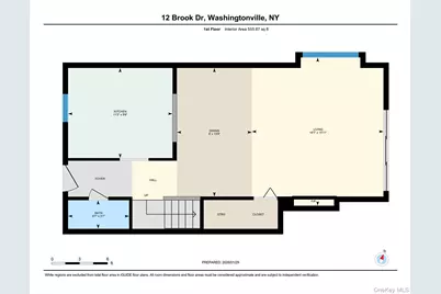 12 Brook Drive, Washingtonville, NY 10992 - Photo 42