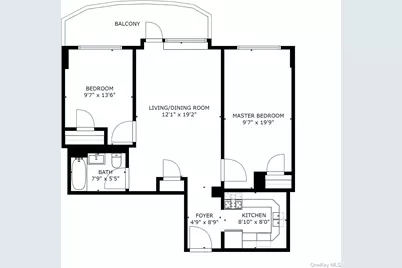 84-14 143rd Street #3F, Briarwood, NY 11435 - Photo 14