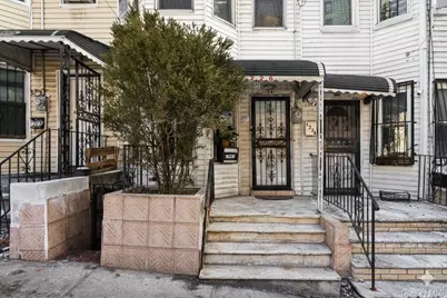 1226 Shakespeare Avenue, Bronx, NY 10452 - Photo 2