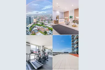 8808 Justice Avenue #17J, Elmhurst, NY 11373 - Photo 4