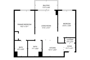 88-08 Justice Ave, Elmhurst, NY 11373 - Photo 2