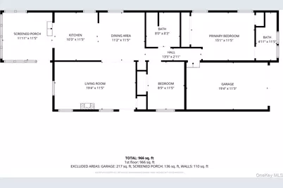 126 Village Circle W, Manorville, NY 11949 - Photo 20