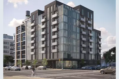 11-58 46th Road #9A, Long Island City, NY 11101 - Photo 1