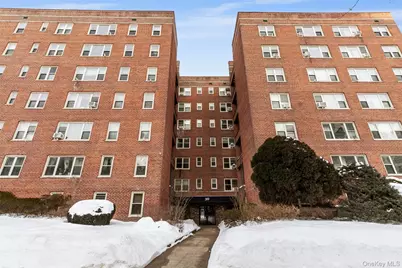 30 N Broadway #6B, White Plains, NY 10601 - Photo 1