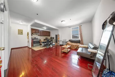 141-52 33rd Avenue #3C, Flushing, NY 11354 - Photo 2