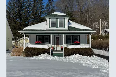 8 Maiden Lane, Port Jervis, NY 12771 - Photo 1