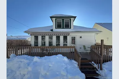 8 Maiden Lane, Port Jervis, NY 12771 - Photo 2