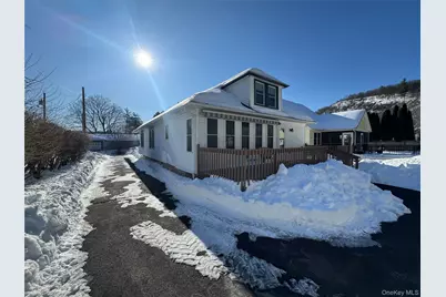 8 Maiden Lane, Port Jervis, NY 12771 - Photo 14