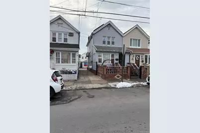 9426 80th Street, Ozone Park, NY 11416 - Photo 1