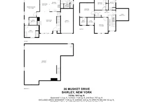 36 Musket Dr, Shirley, NY 11967 - Photo 36