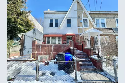 11527 122nd Street, Ozone Park, NY 11420 - Photo 2