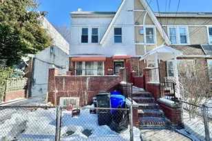 115-27 122nd St, Ozone Park, NY 11420 - Photo 2