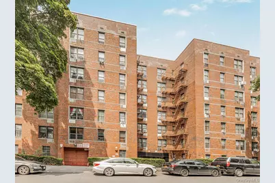 2165 Matthews Avenue #4A, Bronx, NY 10462 - Photo 2