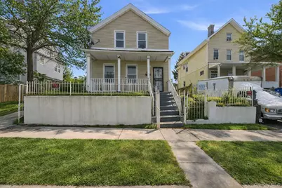 25 N Terrace Avenue, Mount Vernon, NY 10550 - Photo 1