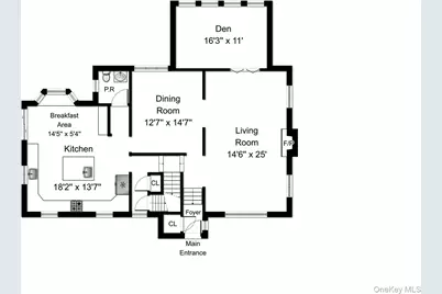 23 Lyons Place, Larchmont, NY 10538 - Photo 40