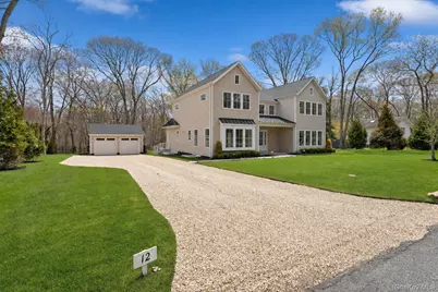 12 Lincoln Street, Sag Harbor, NY 11963 - Photo 2