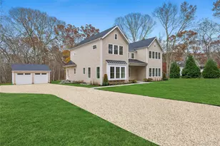 12 Lincoln St, Sag Harbor, NY 11963 - Photo 2