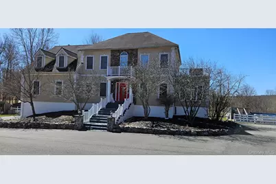 167 Vinegar Hill Road, Pine Bush, NY 12566 - Photo 1