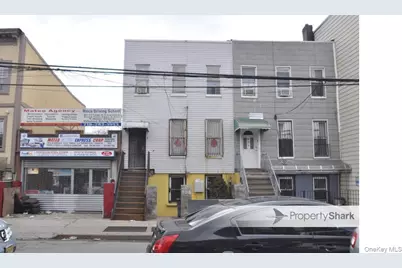 856 Wyckoff Avenue, Brooklyn, NY 11237 - Photo 2