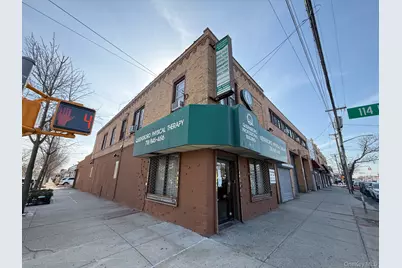 11420 Rockaway Boulevard, Ozone Park, NY 11420 - Photo 1