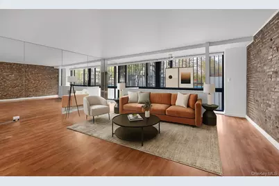 77 Bleecker Street #W105, New York, NY 10012 - Photo 4