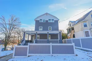 436 E 5th St, Mount Vernon, NY 10553 - Photo 1