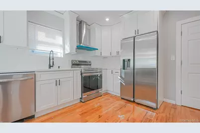 436 E 5th Street #FL 2, Mount Vernon, NY 10553 - Photo 2