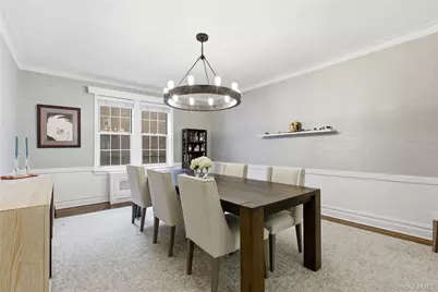 25 Parkview Avenue #2A, Bronxville, NY 10708 - Photo 8