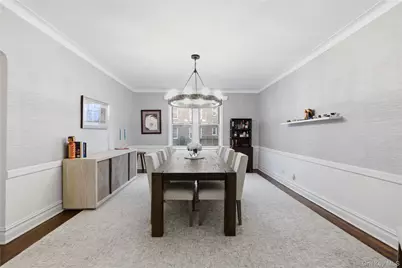 25 Parkview Avenue #2A, Bronxville, NY 10708 - Photo 6