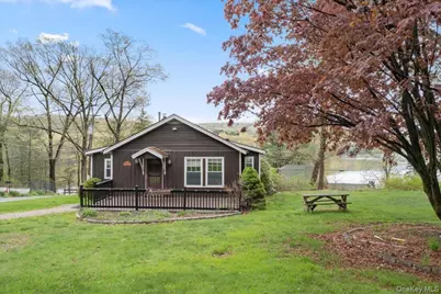 4 Beachway Drive, Holmes, NY 12531 - Photo 1