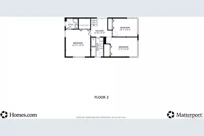 1384 Dieman Lane, East Meadow, NY 11554 - Photo 36