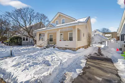 104 N Orange Street, Port Jervis, NY 12771 - Photo 2