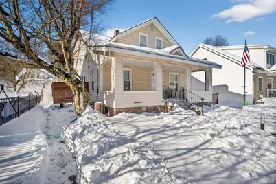 104 N Orange Street, Port Jervis, NY 12771 - Photo 38